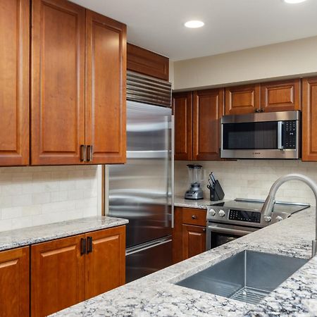 Apartmán Montaneros In Vail Exteriér fotografie