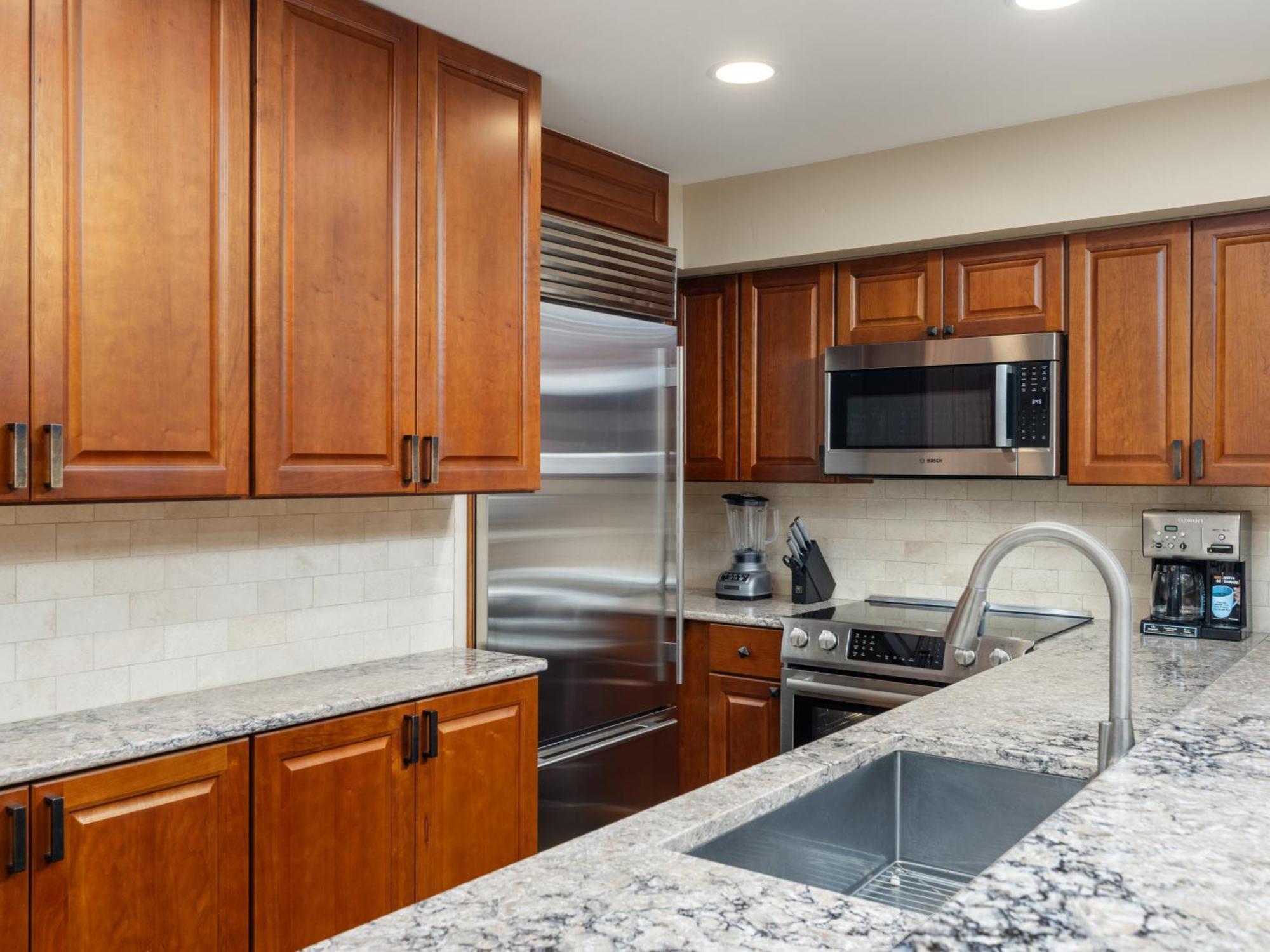 Apartmán Montaneros In Vail Exteriér fotografie