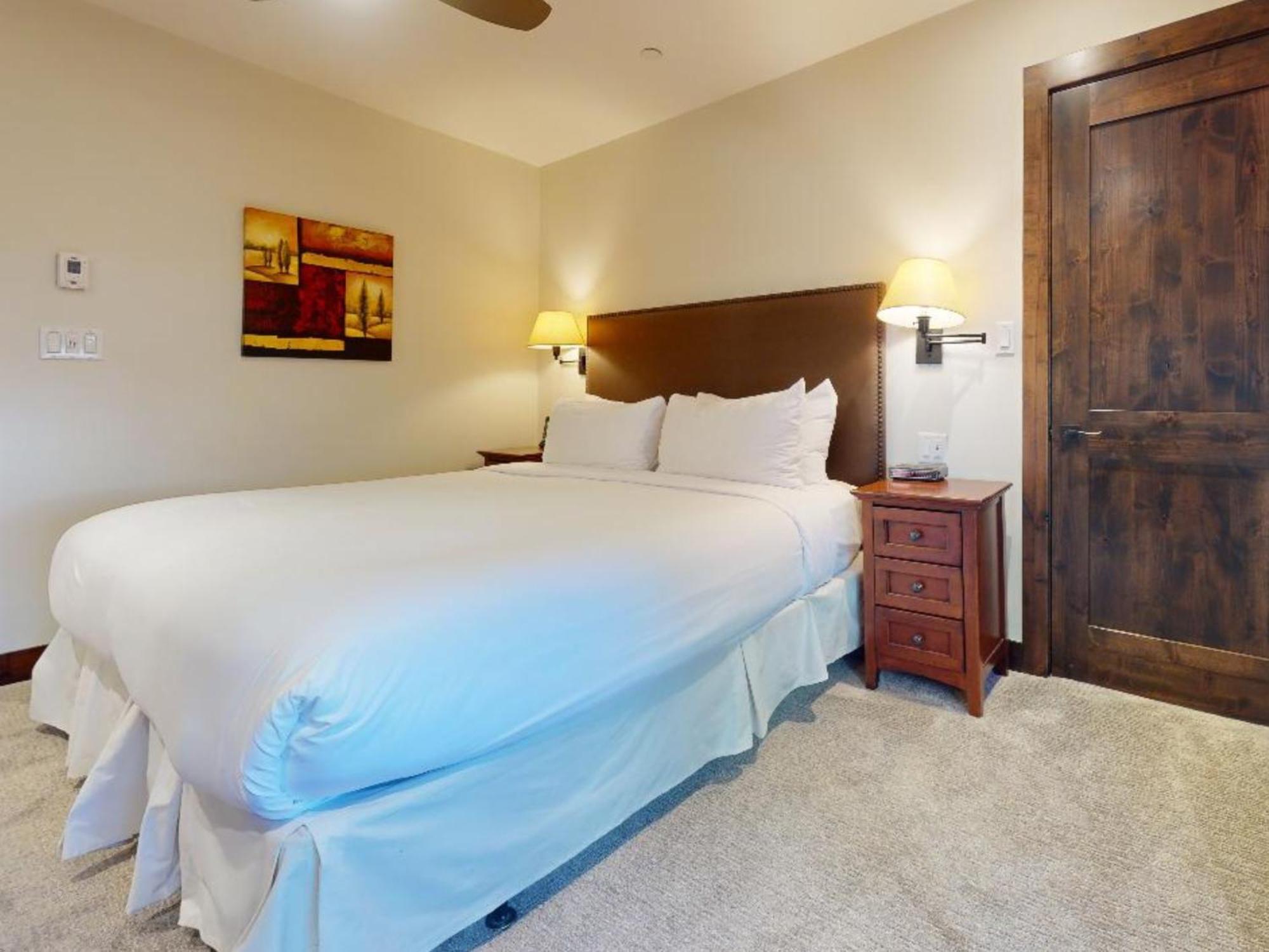 Apartmán Montaneros In Vail Exteriér fotografie