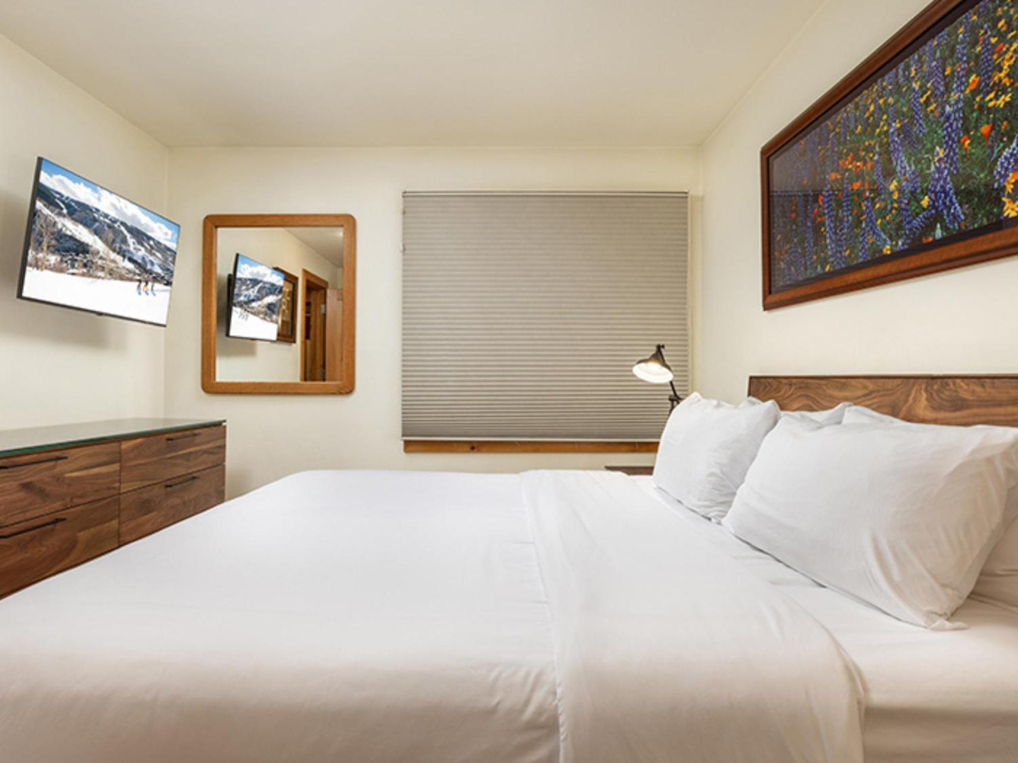 Apartmán Montaneros In Vail Exteriér fotografie