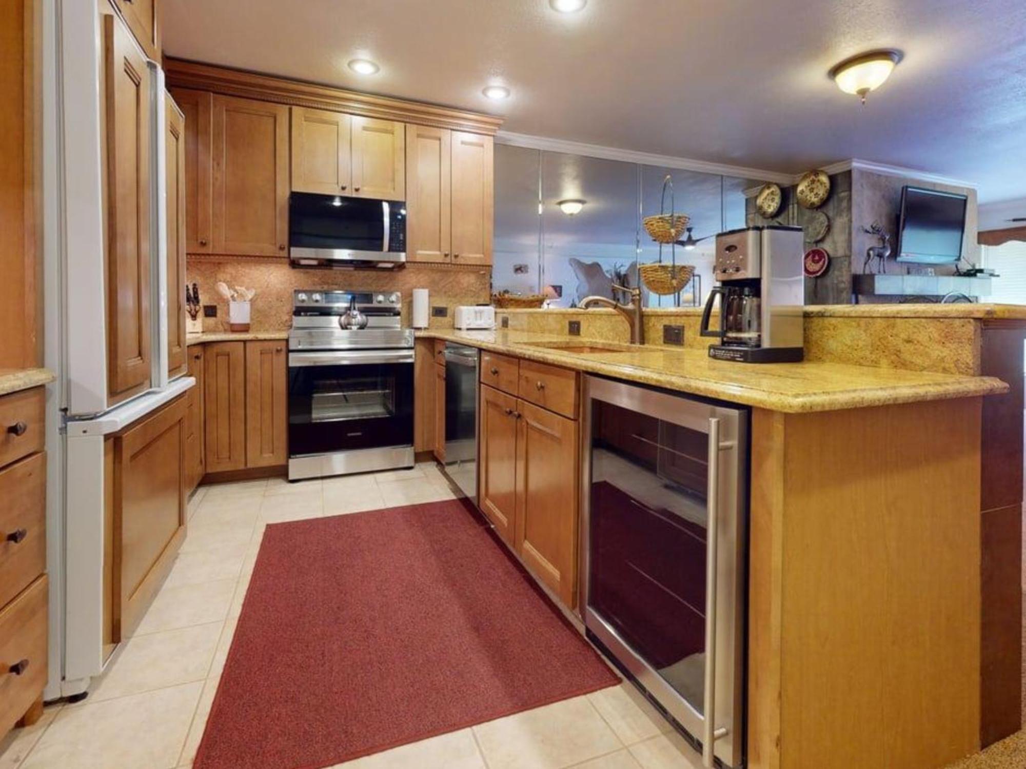 Apartmán Montaneros In Vail Exteriér fotografie