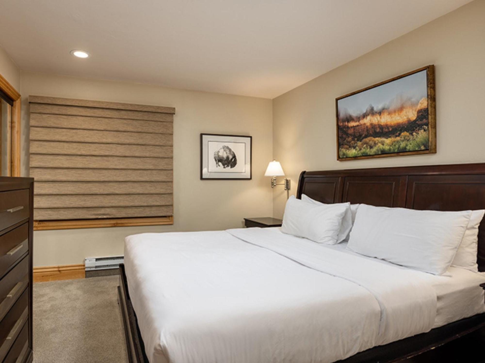 Apartmán Montaneros In Vail Exteriér fotografie