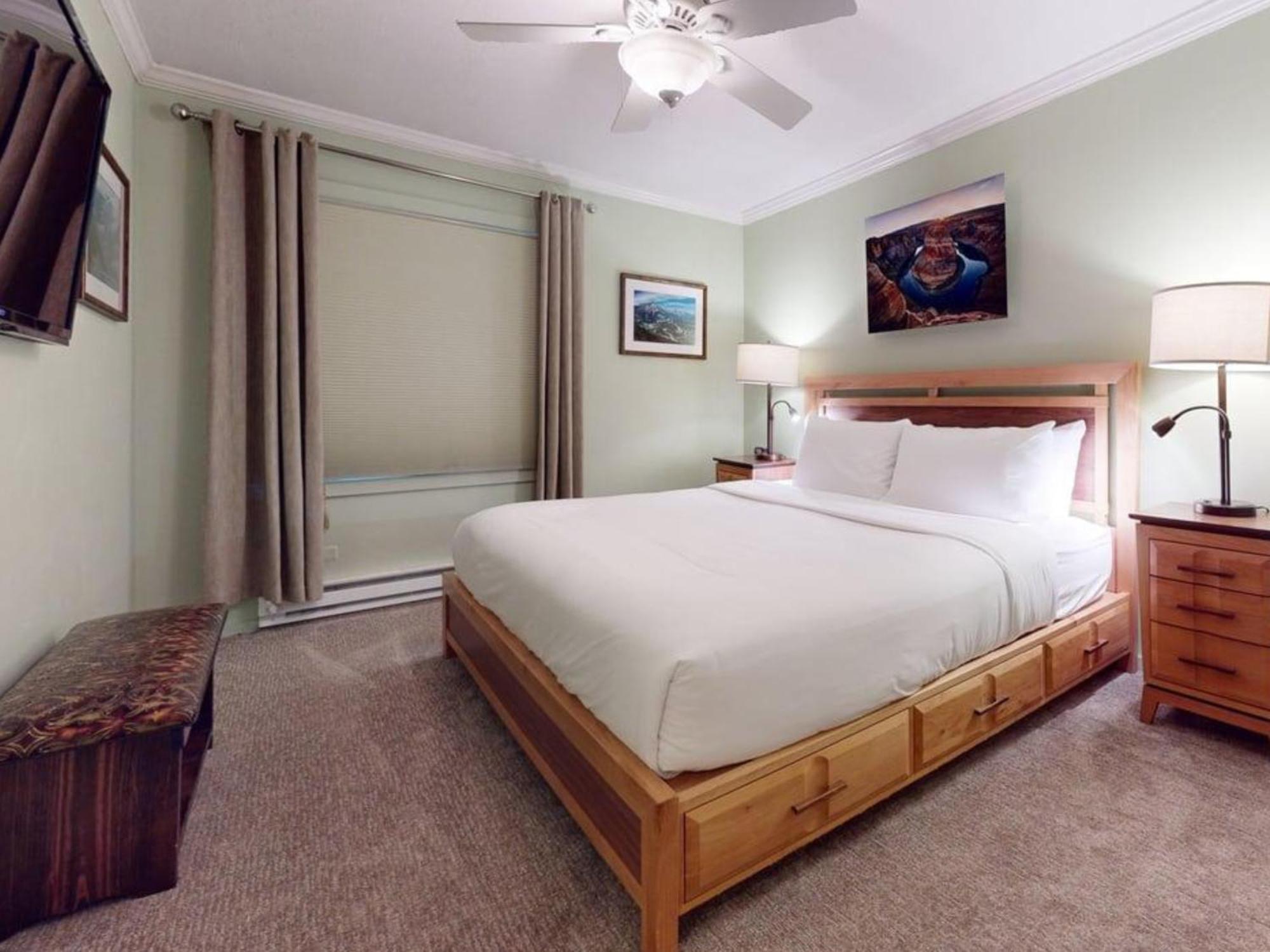 Apartmán Montaneros In Vail Exteriér fotografie