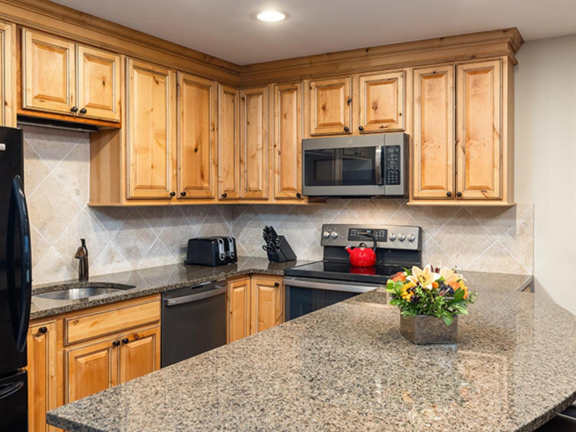 Apartmán Montaneros In Vail Exteriér fotografie